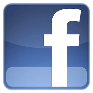 We are on Facebook!